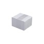 Evolis C4001, white, PVC, Classic, Evolis C4001, white, PVC, Classic,